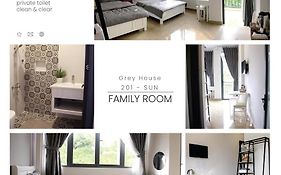 Mina House